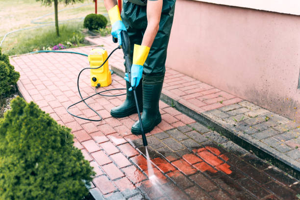 Best Restaurant Pressure Washing  in Cherryvale, KS